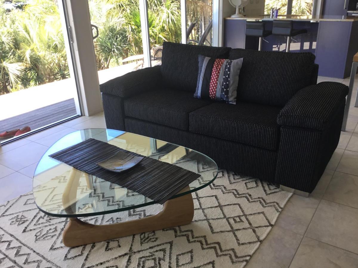 Nikau Apartments Waiheke Island Onetangi エクステリア 写真