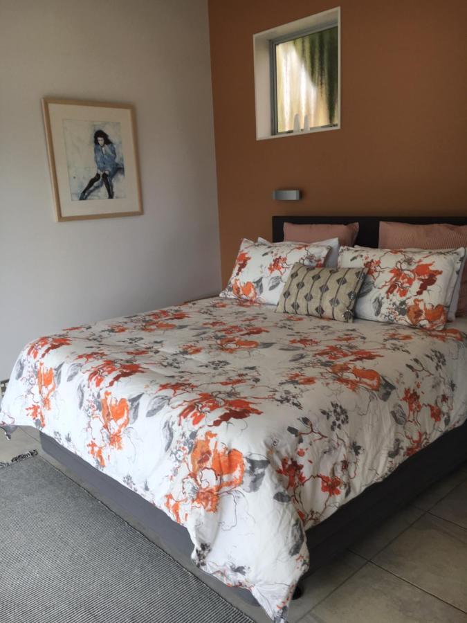 Nikau Apartments Waiheke Island Onetangi エクステリア 写真